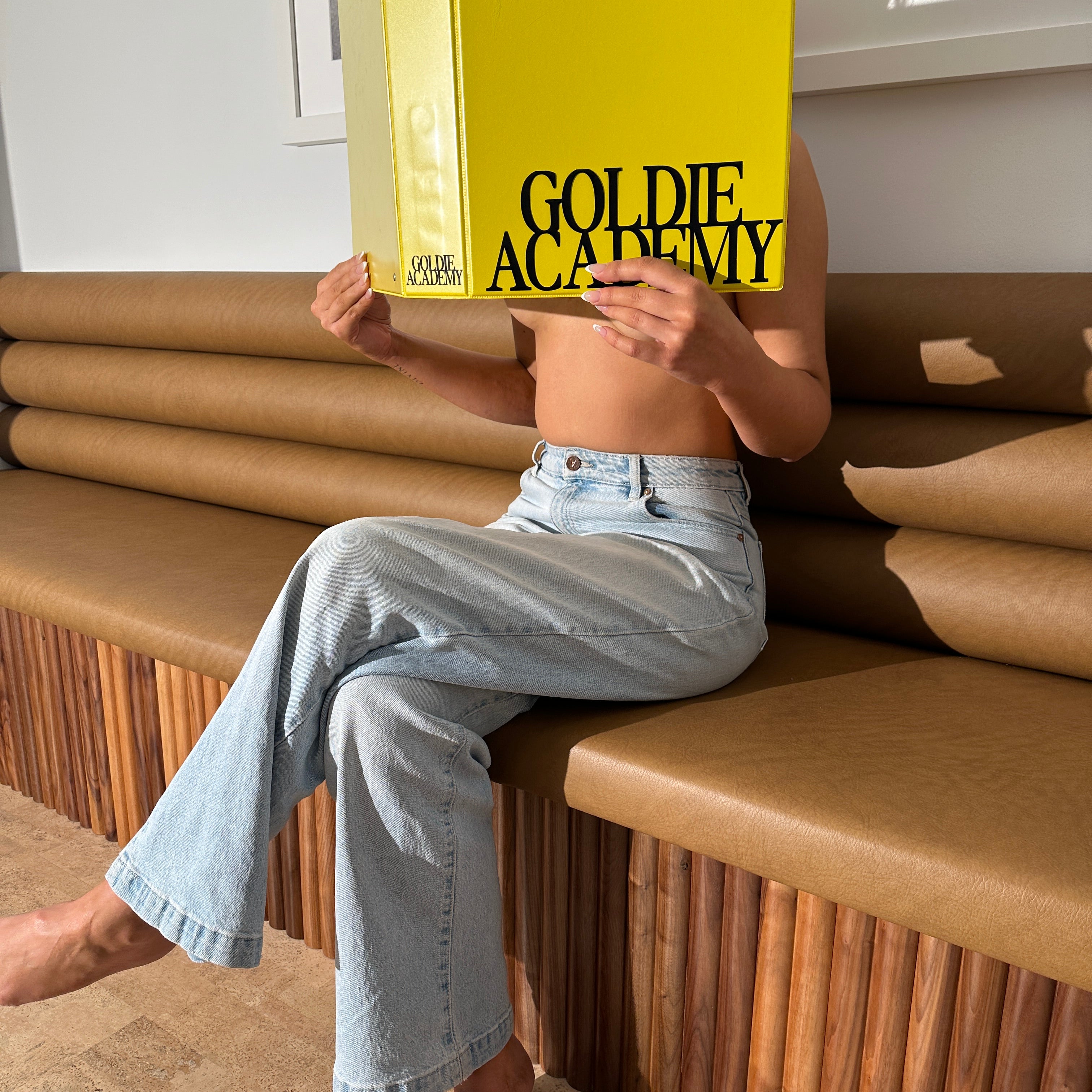 Goldie Academy